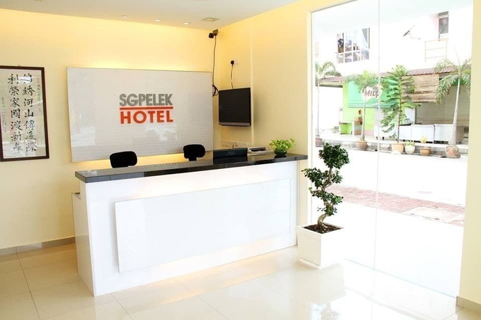 Imagen general del Hotel Sg Pelek. Foto 1
