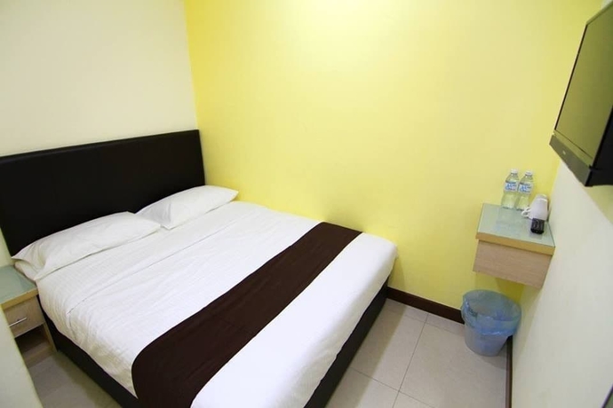 Imagen de la habitación del Hotel Sg Pelek. Foto 12