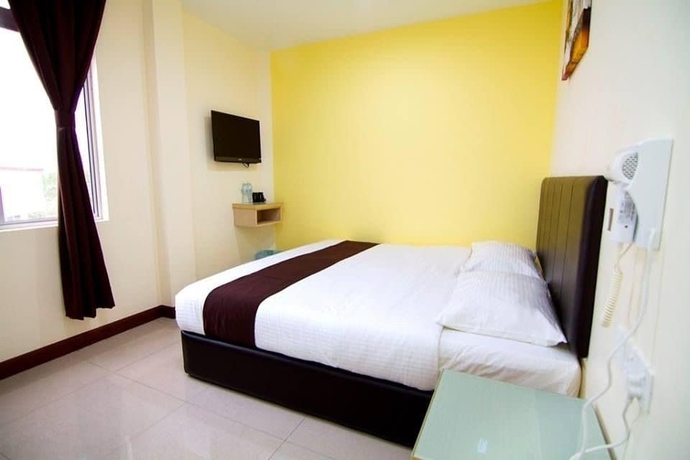 Imagen de la habitación del Hotel Sg Pelek. Foto 13
