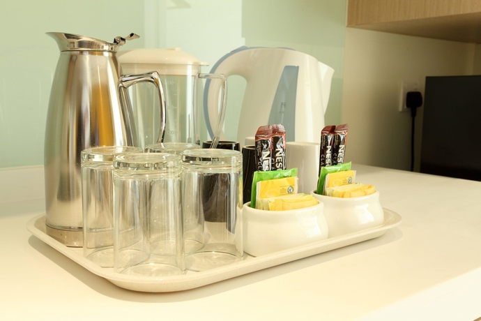 Imagen de la habitación del Hotel Sgi Vacation Club Melaka. Foto 6