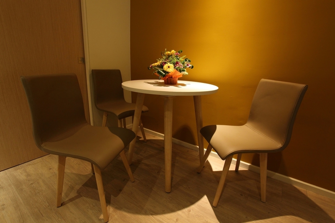 Imagen de la habitación del Hotel Sgi Vacation Club Melaka. Foto 7