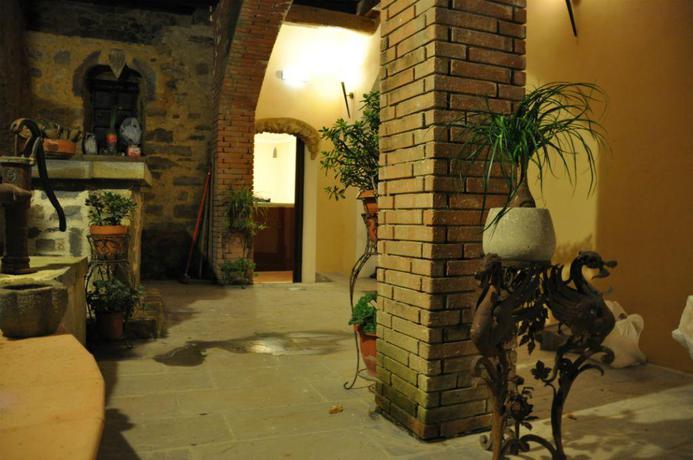 Imagen general del Hotel Sgroi. Foto 1