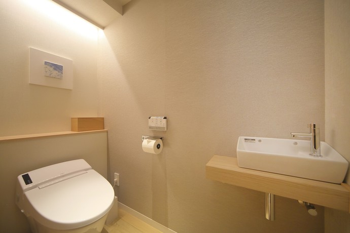 Imagen de la habitación del Hotel Sh By The Square Kyoto Kiyamachi. Foto 11