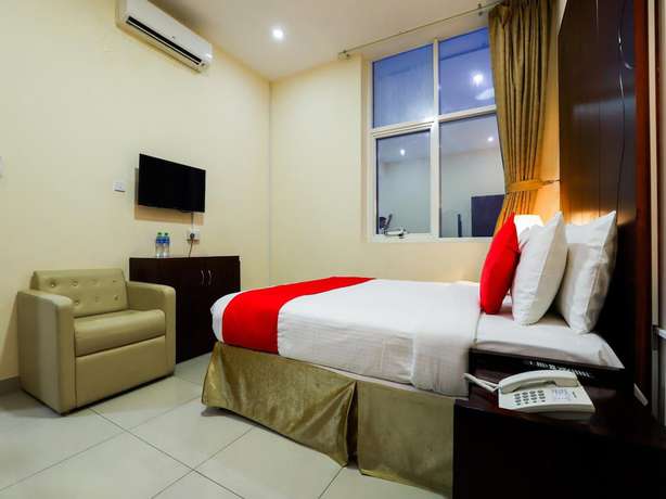 Imagen de la habitación del Hotel Sh. Foto 6