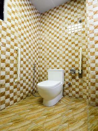 Imagen de la habitación del Hotel Sh. Foto 11