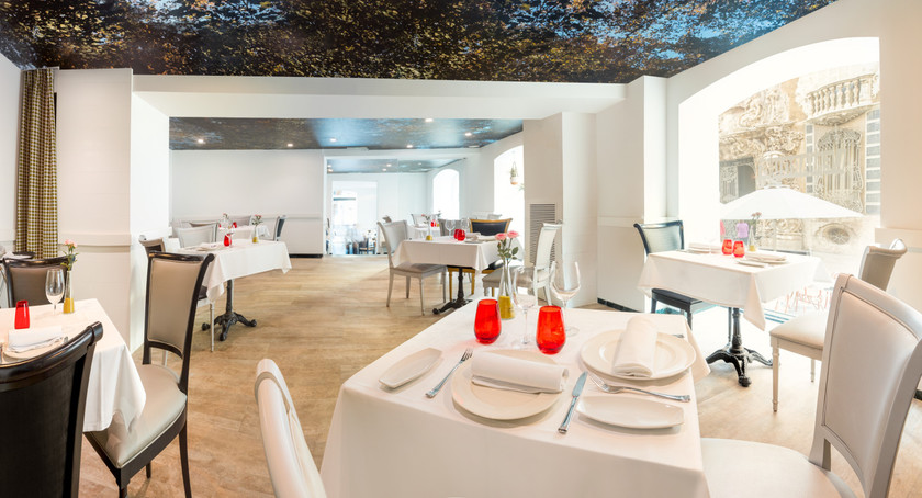 Imagen general del Hotel Sh Ingles Boutique. Foto 1