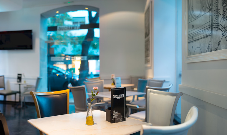 Imagen general del Hotel Sh Ingles Boutique. Foto 2