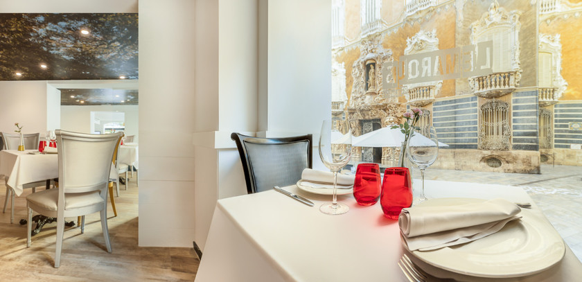 Imagen general del Hotel Sh Ingles Boutique. Foto 4