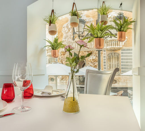 Imagen general del Hotel Sh Ingles Boutique. Foto 5