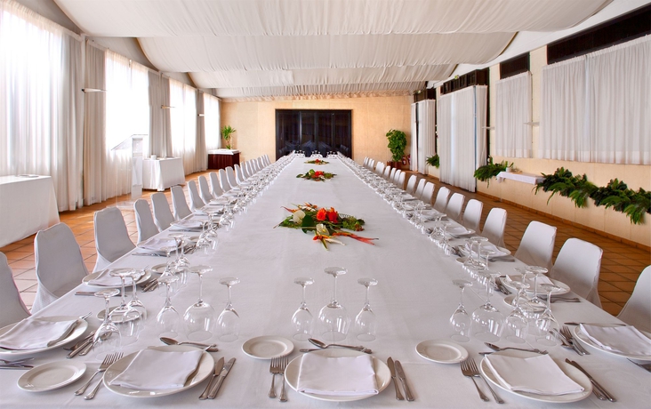 Imagen de los interiores del Hotel Sh Valencia Palace. Foto 10