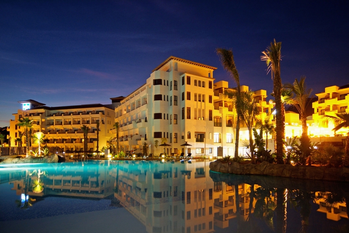 Imagen general del Hotel Sh Villa Gadea. Foto 2