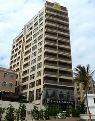 Imagen general del Hotel Sha Pa Wan Shapa Gulf Sheung Pak Holiday Hotel. Foto 1