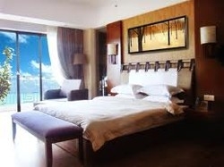 Imagen de la habitación del Hotel Sha Pa Wan Shapa Gulf Sheung Pak Holiday Hotel. Foto 2