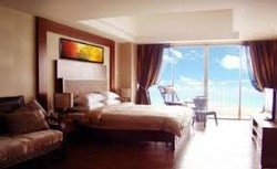 Imagen de la habitación del Hotel Sha Pa Wan Shapa Gulf Sheung Pak Holiday Hotel. Foto 3