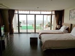 Imagen de la habitación del Hotel Sha Pa Wan Shapa Gulf Sheung Pak Holiday Hotel. Foto 4