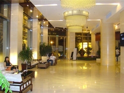 Imagen de los interiores del Hotel Sha Pa Wan Shapa Gulf Sheung Pak Holiday Hotel. Foto 5