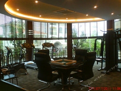 Imagen de los interiores del Hotel Sha Pa Wan Shapa Gulf Sheung Pak Holiday Hotel. Foto 6