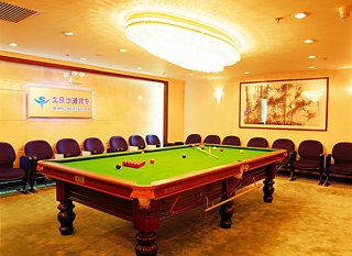Imagen de los exteriores del Hotel Sha Tan. Foto 4
