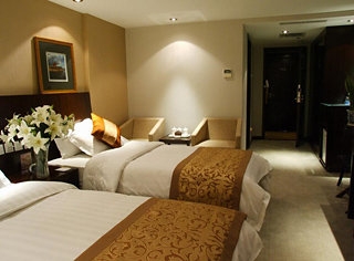 Imagen de la habitación del Hotel Sha Tan. Foto 3