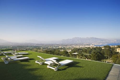 Imagen general del Hotel Sha Wellness Clinic. Foto 2