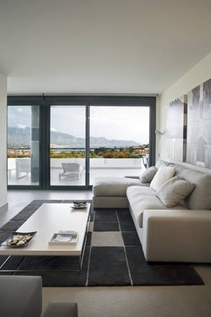 Imagen de la habitación del Hotel Sha Wellness Clinic. Foto 5