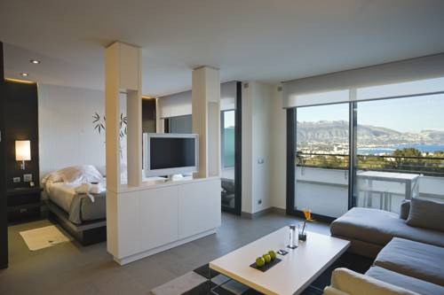 Imagen de la habitación del Hotel Sha Wellness Clinic. Foto 6