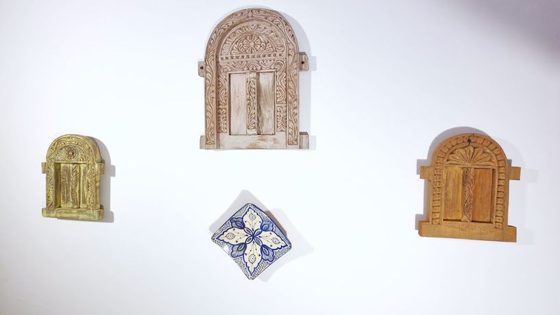 Imagen de los interiores del Hotel Shaba Boutique. Foto 17