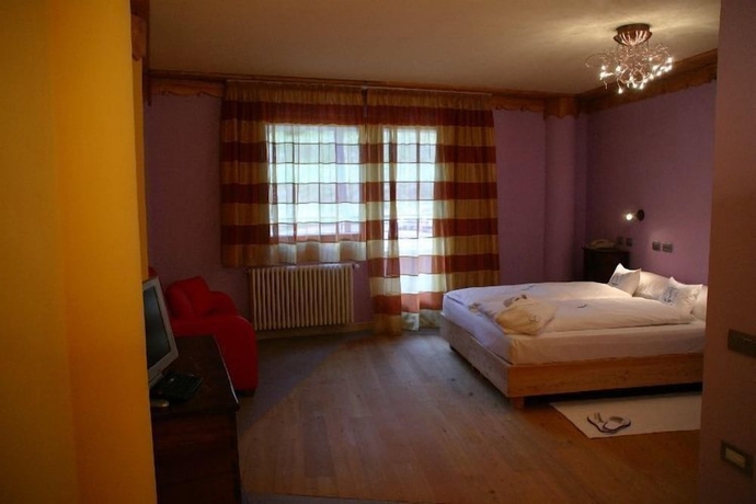 Imagen de la habitación del Hotel Shackleton Mountain Resort. Foto 6