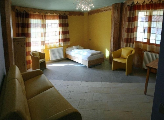 Imagen de la habitación del Hotel Shackleton Mountain Resort. Foto 7