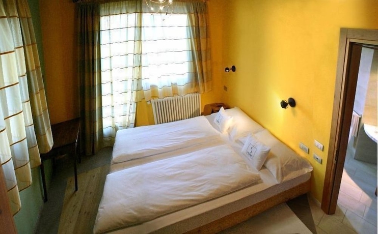Imagen de la habitación del Hotel Shackleton Mountain Resort. Foto 11