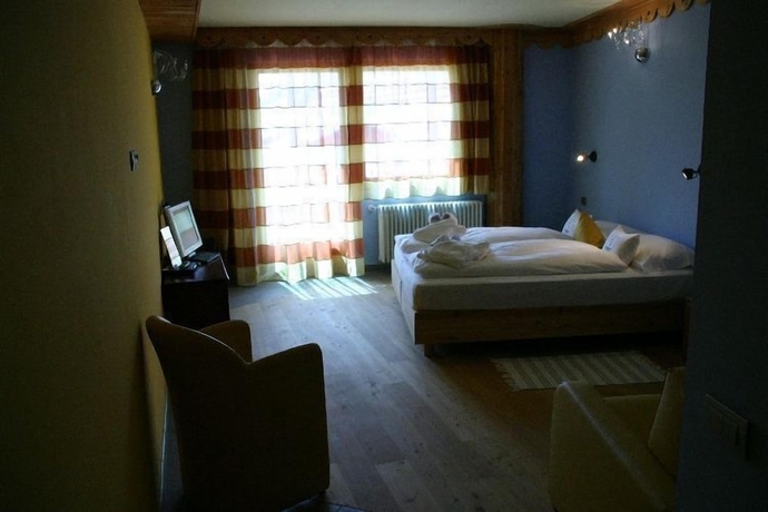 Imagen de la habitación del Hotel Shackleton Mountain Resort. Foto 12