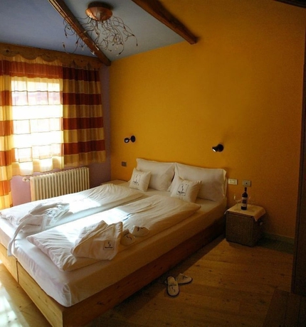 Imagen de la habitación del Hotel Shackleton Mountain Resort. Foto 13