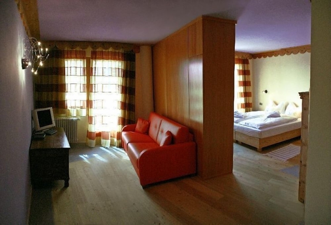 Imagen de la habitación del Hotel Shackleton Mountain Resort. Foto 16