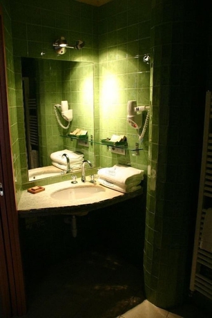 Imagen de la habitación del Hotel Shackleton Mountain Resort. Foto 17