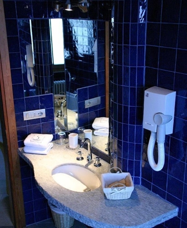 Imagen de la habitación del Hotel Shackleton Mountain Resort. Foto 18