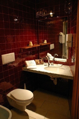 Imagen de la habitación del Hotel Shackleton Mountain Resort. Foto 19