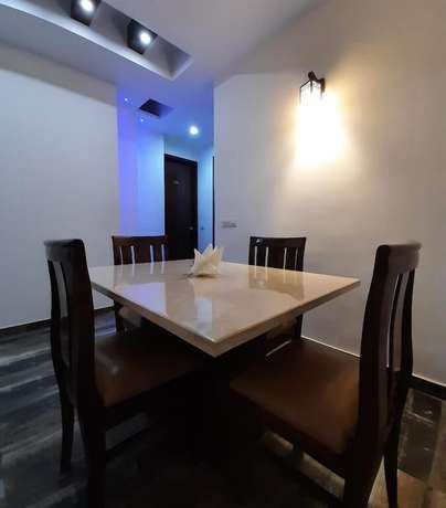 Imagen general del Hotel Shacon Suites. Foto 1