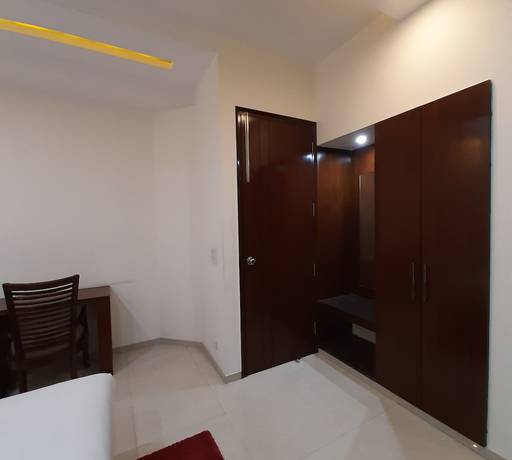 Imagen de la habitación del Hotel Shacon Suites. Foto 4