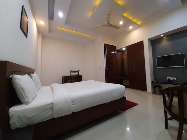 Imagen general del Hotel Shacon Suites. Foto 2
