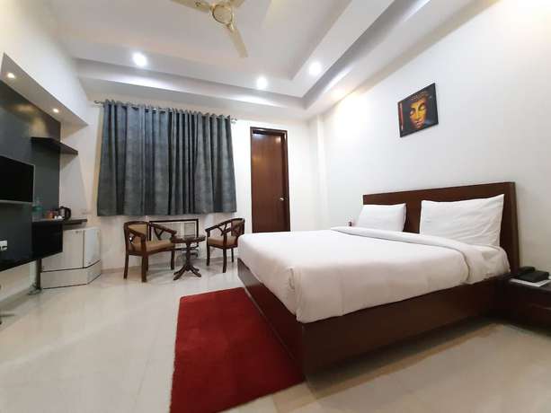 Imagen de la habitación del Hotel Shacon Suites. Foto 17
