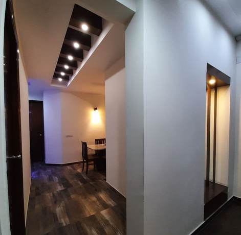 Imagen de los interiores del Hotel Shacon Suites. Foto 20
