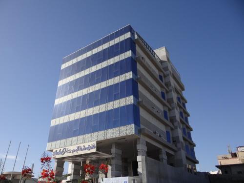 Imagen general del Hotel Shada Sea. Foto 1