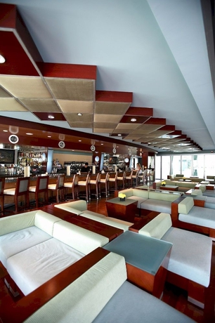 Imagen de los interiores del Hotel Shade. Foto 6