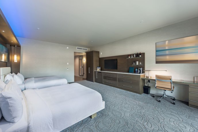 Imagen de la habitación del Hotel Shade Redondo Beach. Foto 10