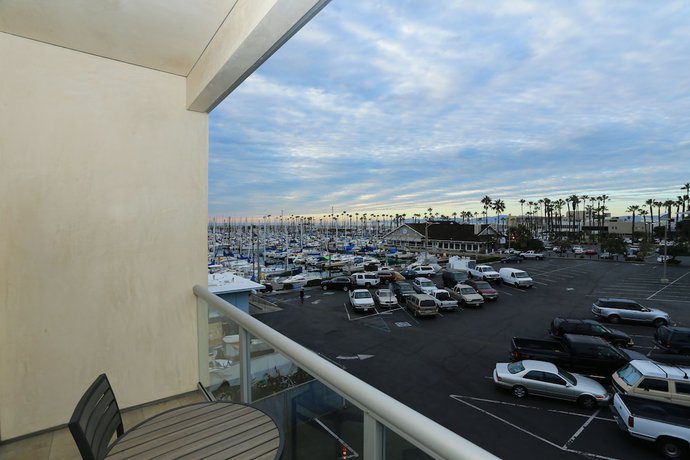 Imagen de la habitación del Hotel Shade Redondo Beach. Foto 17