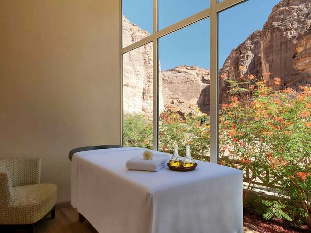 Imagen general del Hotel Shaden Resort. Foto 4