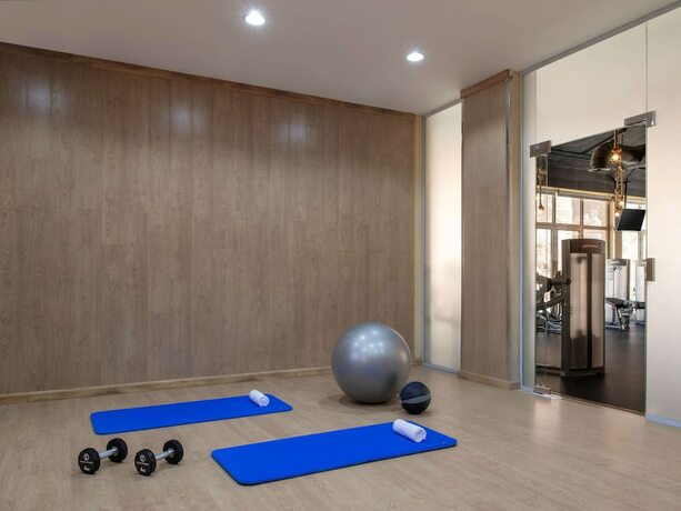 Imagen general del Hotel Shaden Resort. Foto 5