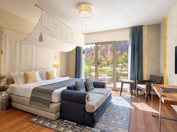 Imagen general del Hotel Shaden Resort. Foto 7