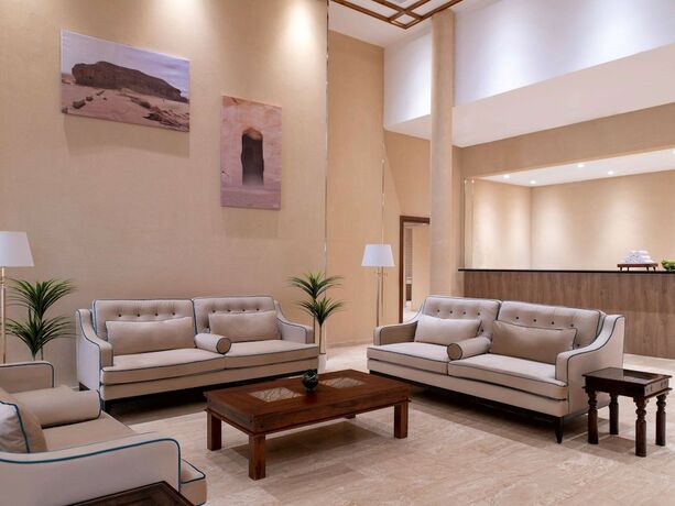 Imagen general del Hotel Shaden Resort. Foto 11