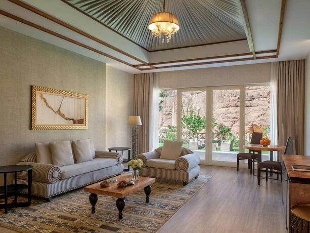 Imagen general del Hotel Shaden Resort. Foto 18